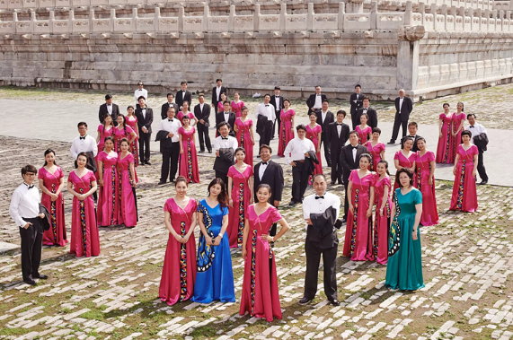 2019龙声华韵北京音乐会