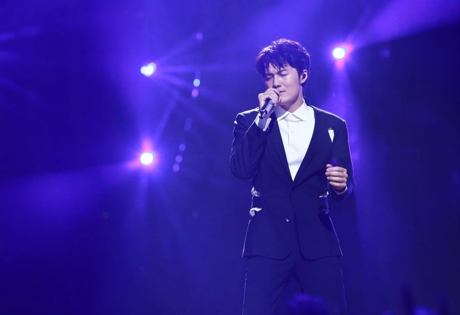 2020南昌新年畅响巨星演唱会