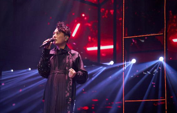 2023张信哲郑州演唱会订票时间、售票价格、演出地点