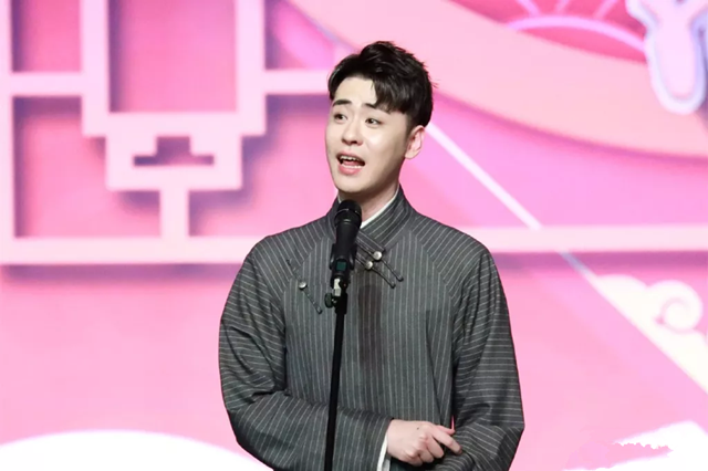 2019张云雷宁波相声专场