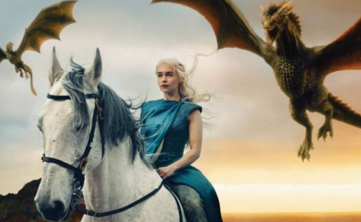 权力的游戏太原音乐会