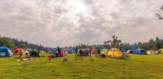 2023黄海森林音乐节门票价格是多少？在哪买票？