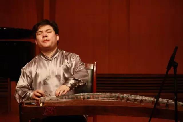 2019王中山福州音乐会