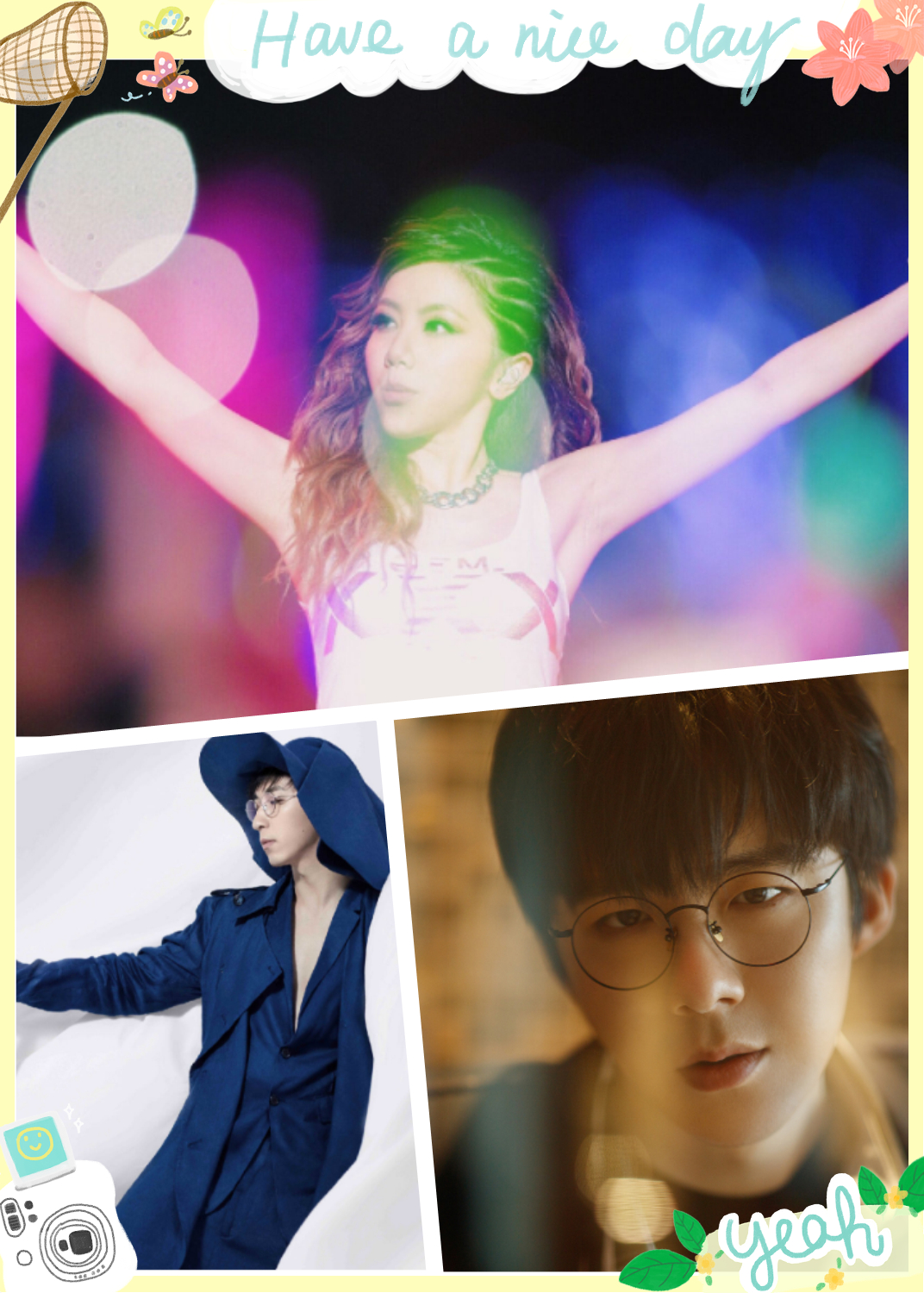 我是头条北京演唱会