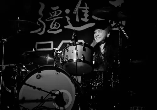 耳光乐队哈尔滨演唱会