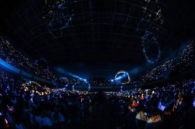 2019任贤齐厦门演唱会