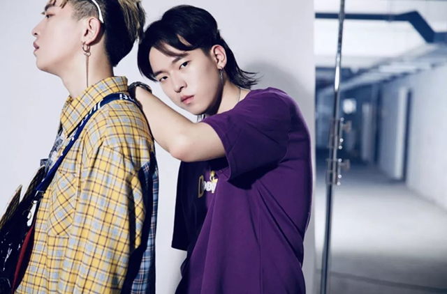 2019OB03昆明演唱会