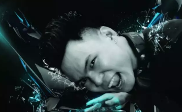 惠州遇见电音节