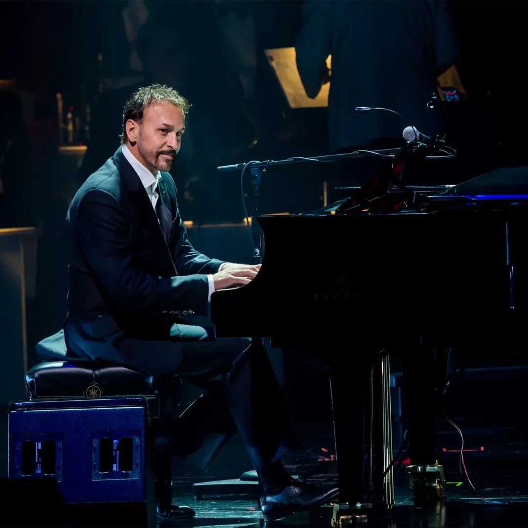 2019菲利普杭州音乐会