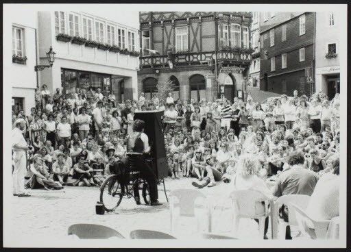 物件剧梦幻邮递员杭州站