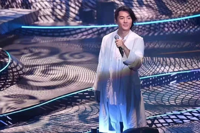 2019广州演唱会时间表