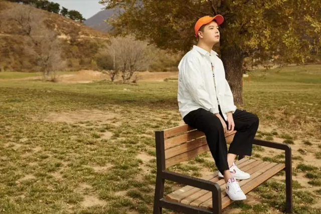 麻油叶八周年成都站