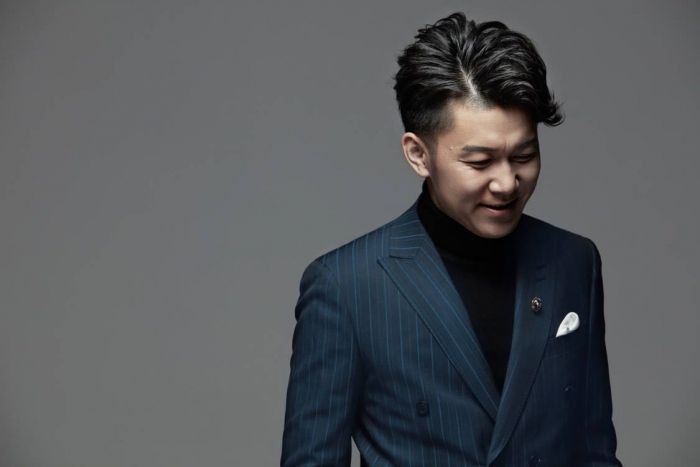 高进广州演唱会