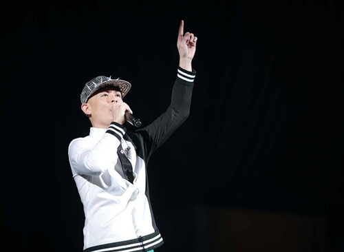 2023侧田广州演唱会在线购票 2023侧田广州演唱会在线购票