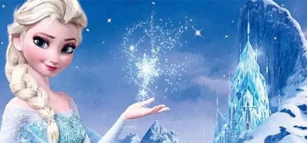 冰雪奇缘青岛视听音乐会