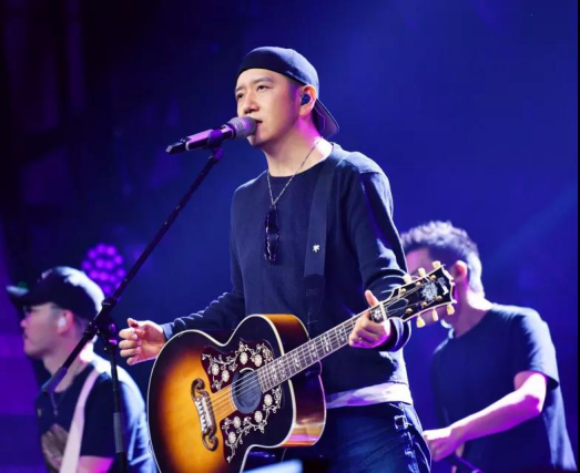 兰州花间田音乐节