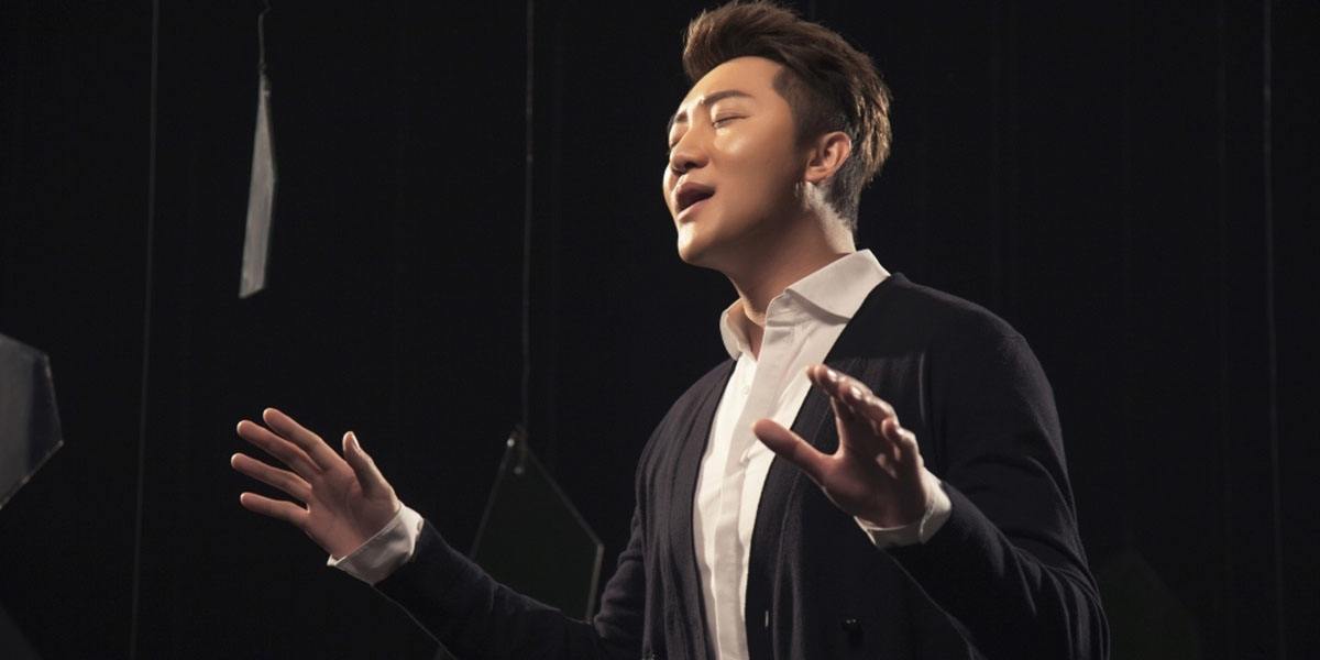 关喆镇江群星演唱会