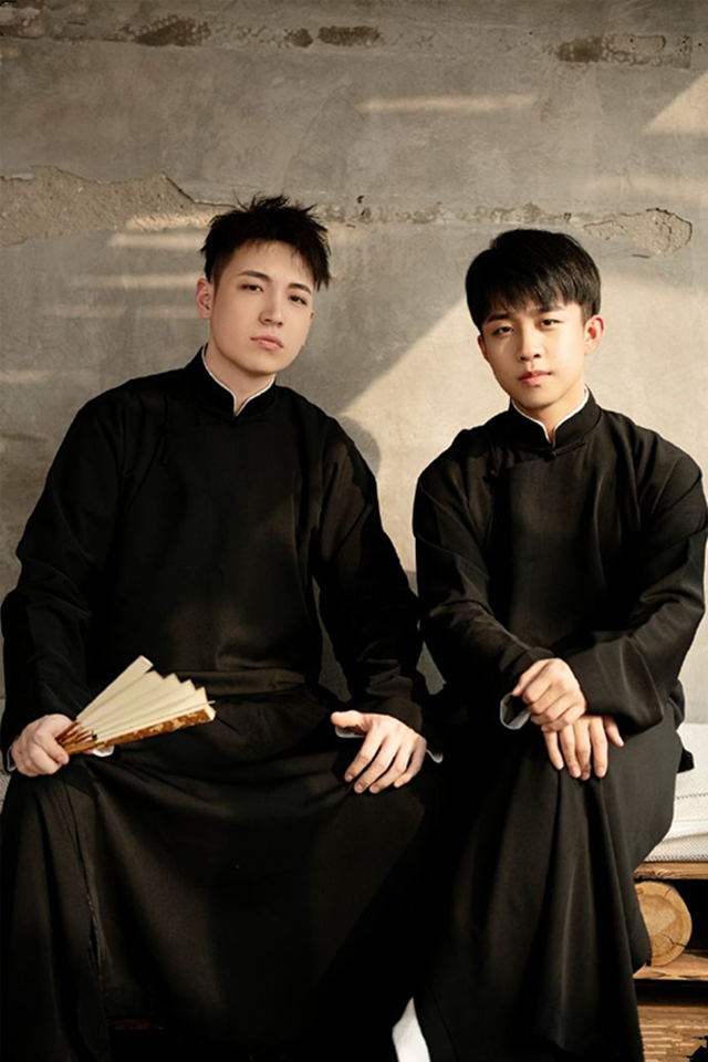 2023张九龄王九龙重庆相声专场时间安排、门票价格、订票网址