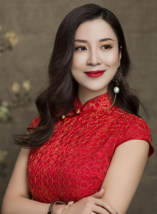 宁菲儿上海演唱会