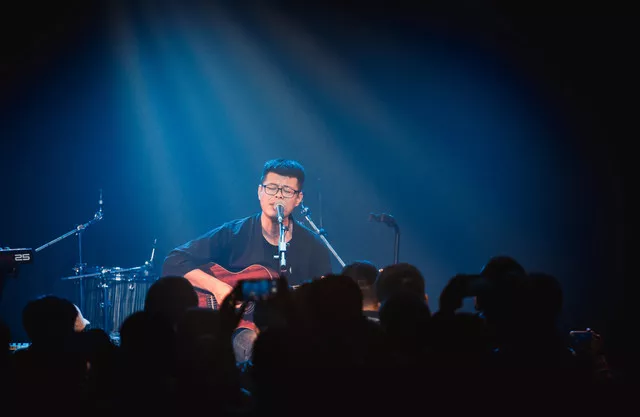 2019纣王老胡长春演唱会