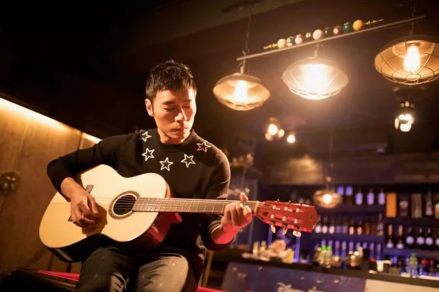 2019许志安演唱会时间表