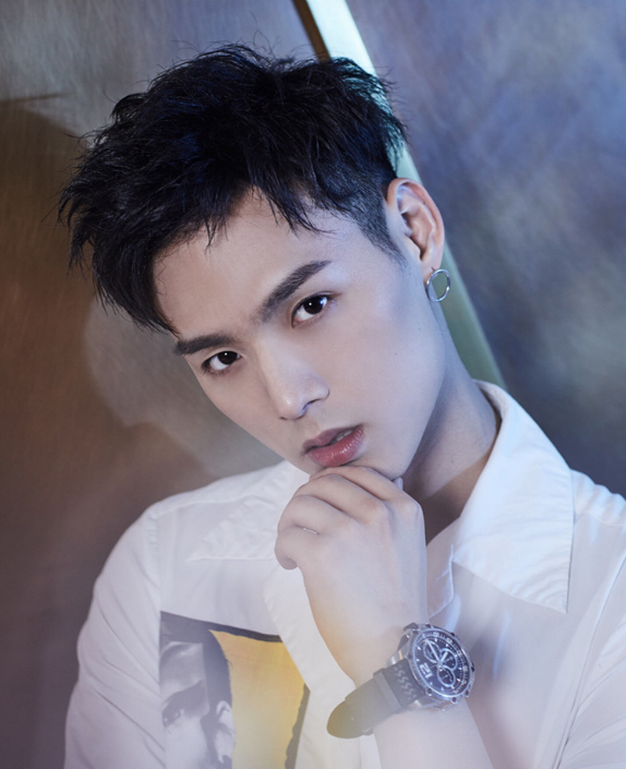 董又霖广州演唱会