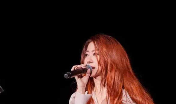 陈绮贞杭州演唱