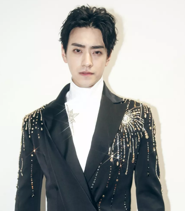 阿云嘎郑云龙西安演唱会