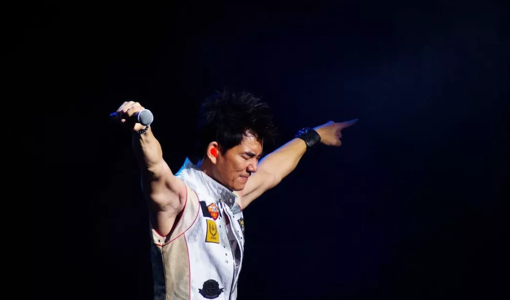 2023任贤齐哈尔滨演唱会【在线订票】