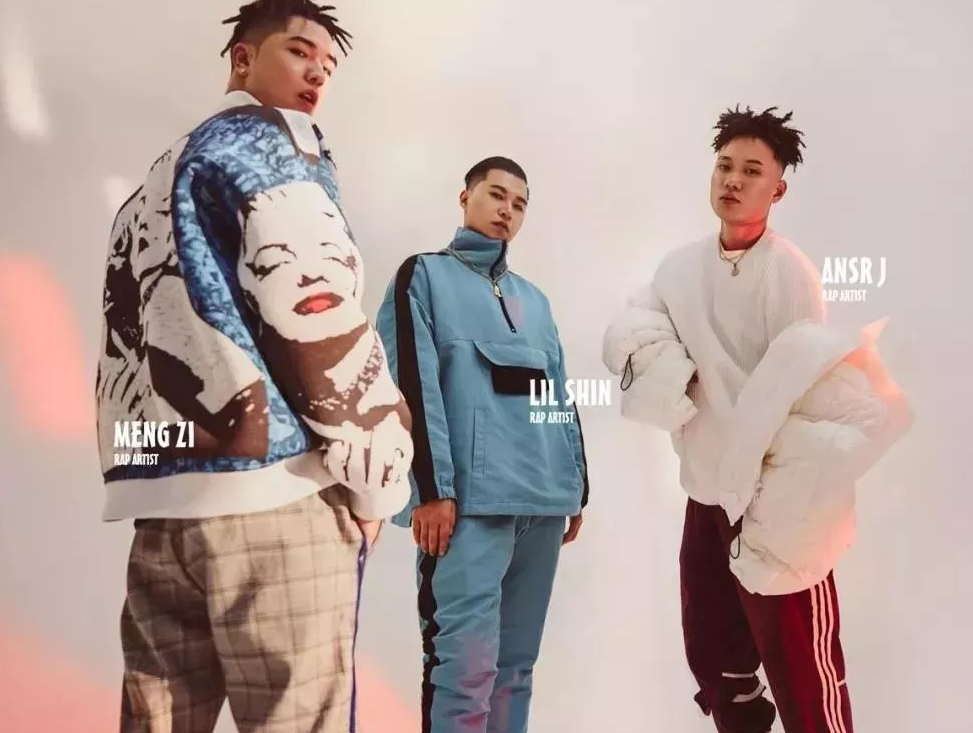 ATM顶级玩家杭州演唱会