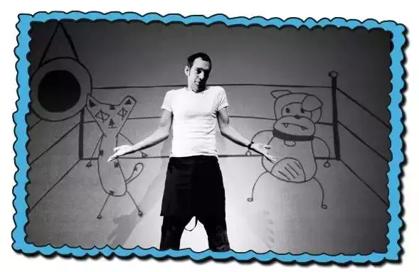 2019互动剧猫飞狗跳南京站