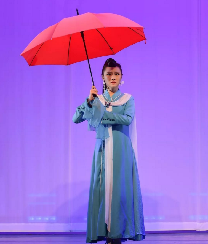 2019越剧一个陌生女人的来信北京站