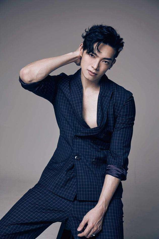 2020辰亦儒北京演唱会