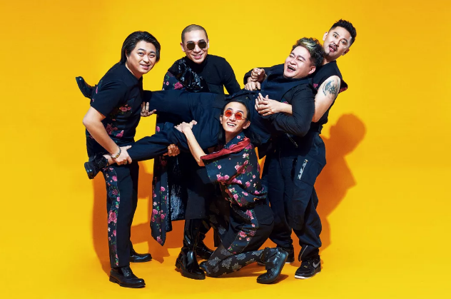 杭州不止音乐节