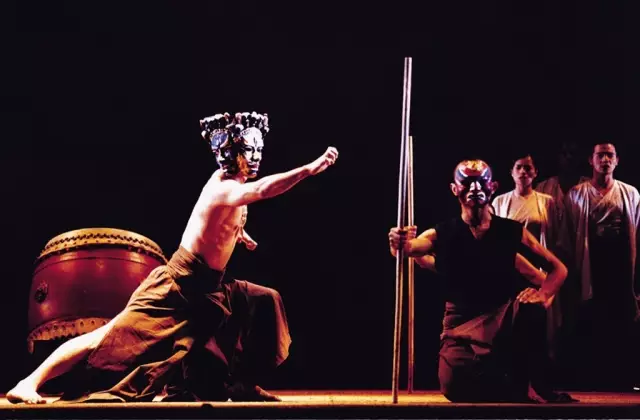 2019舞蹈勇者之剑成都站