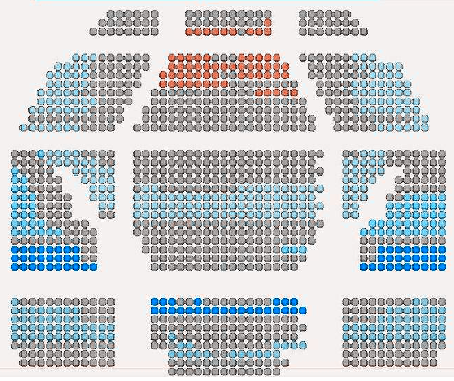 2020惠州新年音乐会