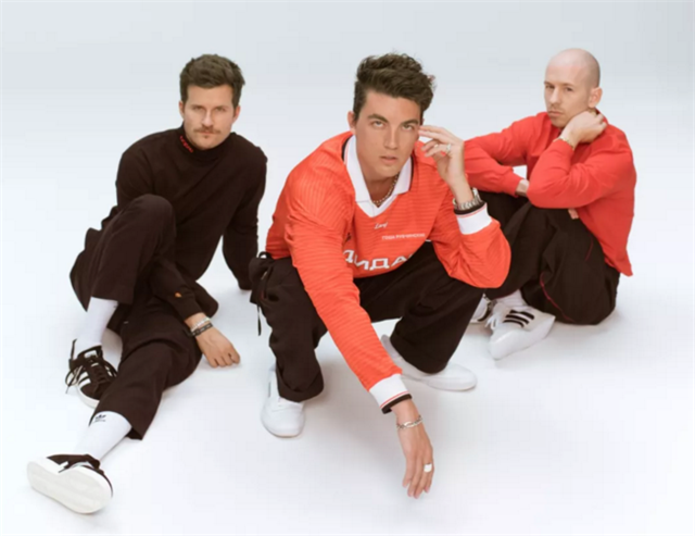 2023LANY上海演唱会演唱详情、门票预订