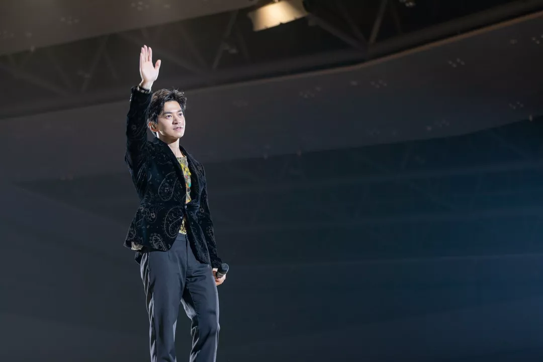 2019李健深圳演唱会