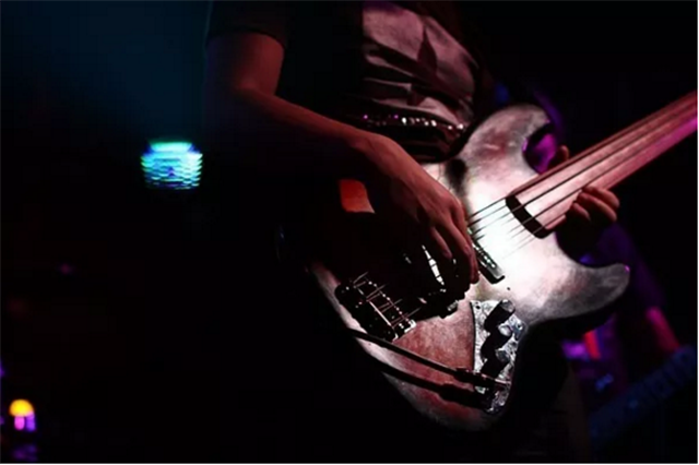 2019安尼西亚上海演唱会