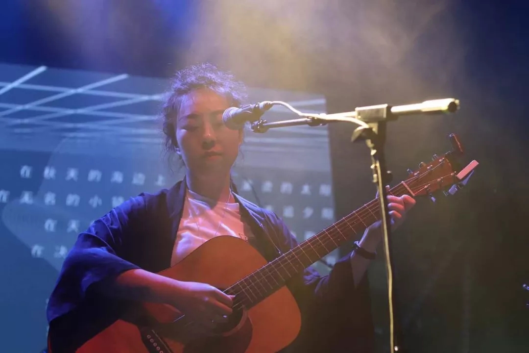 李上安青岛演唱会