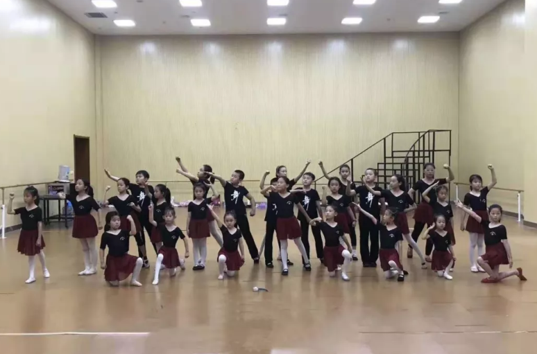 2019舞剧《唐山唐山》唐山站