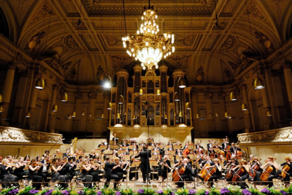 2020柴可夫斯基北京交响音乐会