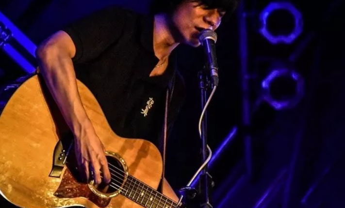 张希郑州演唱会