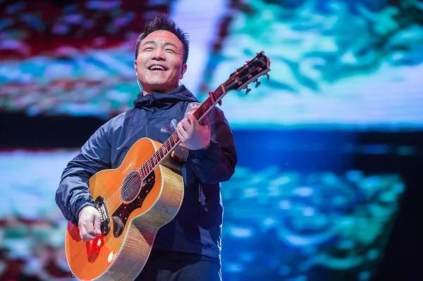 2020合肥花世界音乐嘉年华