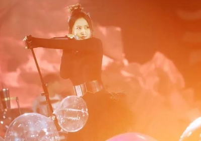 2023陈粒长沙演唱会(时间+地点+订票方式) 2023陈粒长沙演唱会(时间+地点+订票方式)