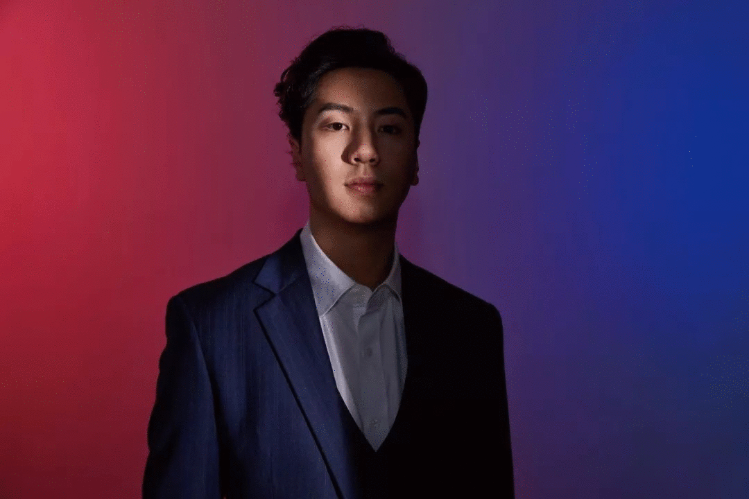 2020话剧《我爱桃花》上海站