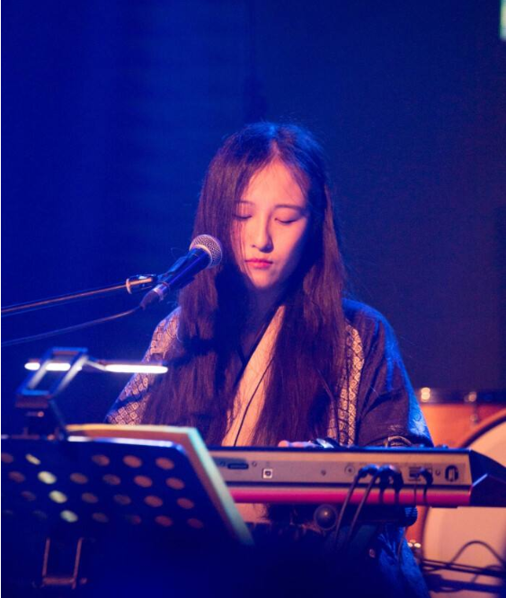 2019燕池上海演唱会