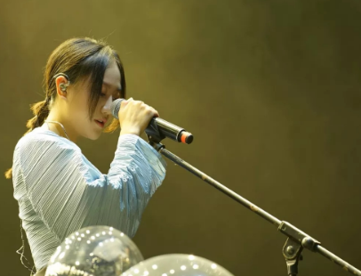 2023陈粒长沙演唱会(时间+地点+订票方式) 2023陈粒长沙演唱会(时间+地点+订票方式)