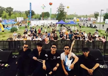 2020海棠乐缘音乐节