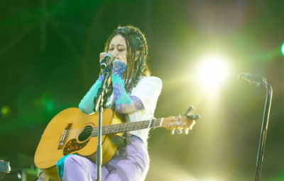 2023陈粒长沙演唱会(时间+地点+订票方式) 2023陈粒长沙演唱会(时间+地点+订票方式)